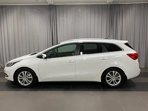 Kia Ceed 2014 photo 2