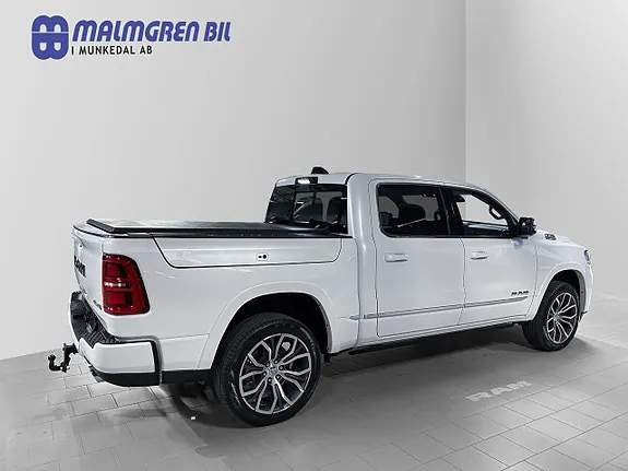 Dodge Ram 1500 2025 photo 3