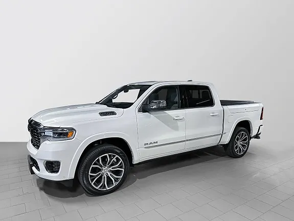 Dodge Ram 1500 2025 photo 5