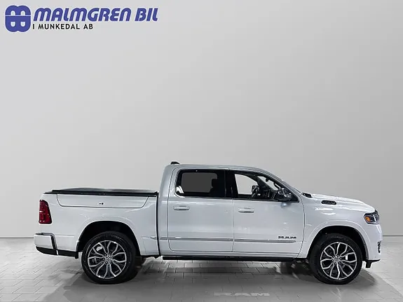 Dodge Ram 1500 2025 photo 2