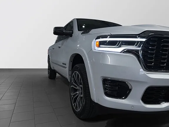 Dodge Ram 1500 2025 photo 4
