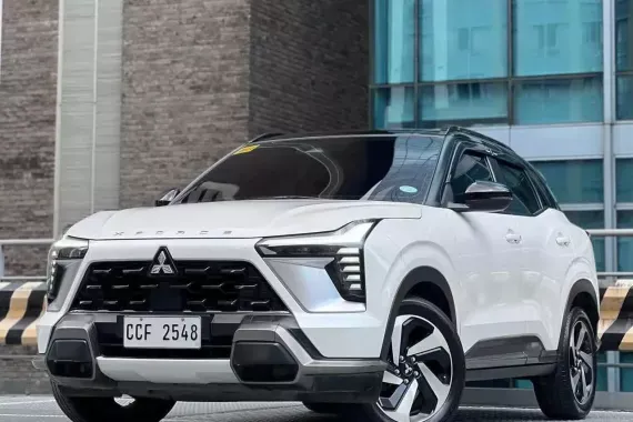 Mitsubishi Xforce Gt 2025 photo 3