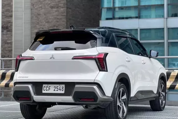 Mitsubishi Xforce Gt 2025 photo 5