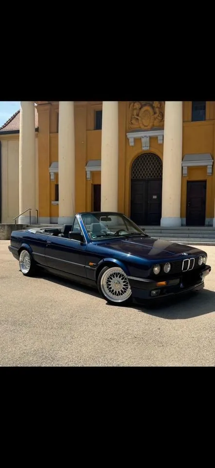 BMW E30