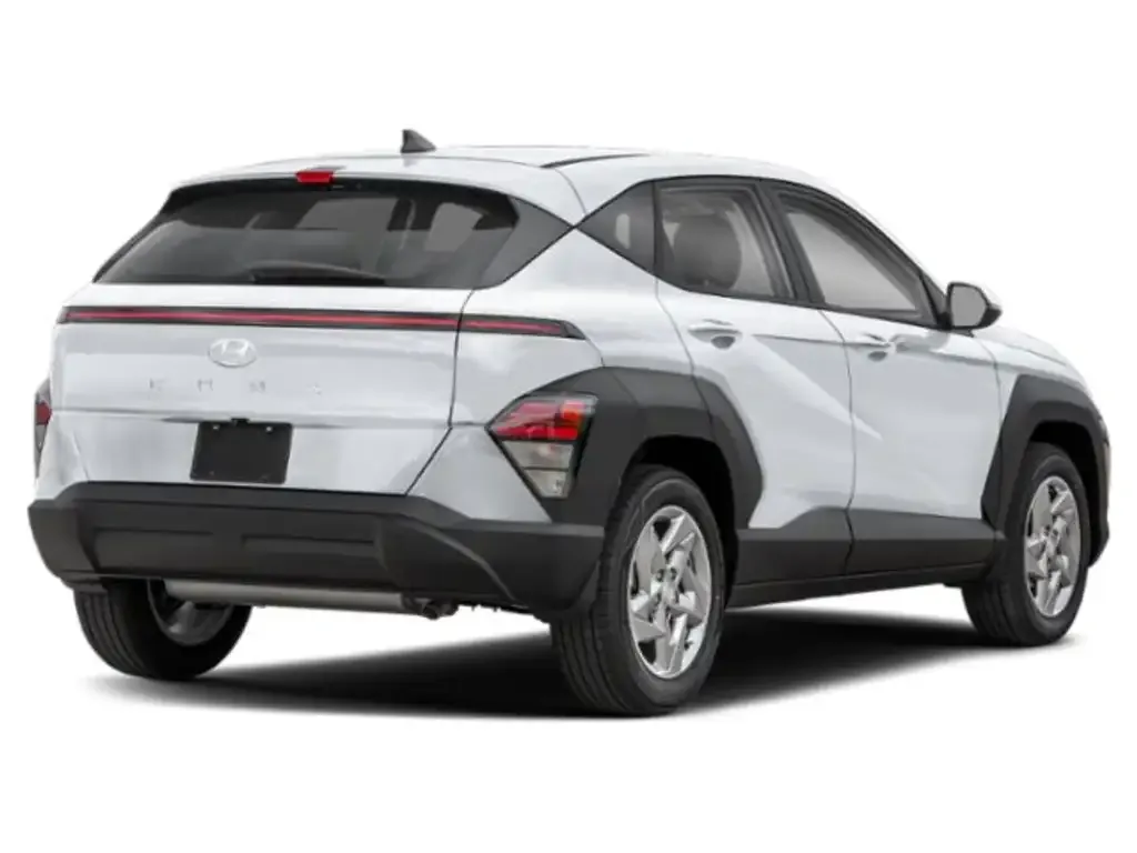 Hyundai Kona 2027 photo 2