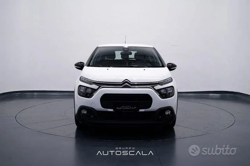 Citroen C3 2021 photo 2