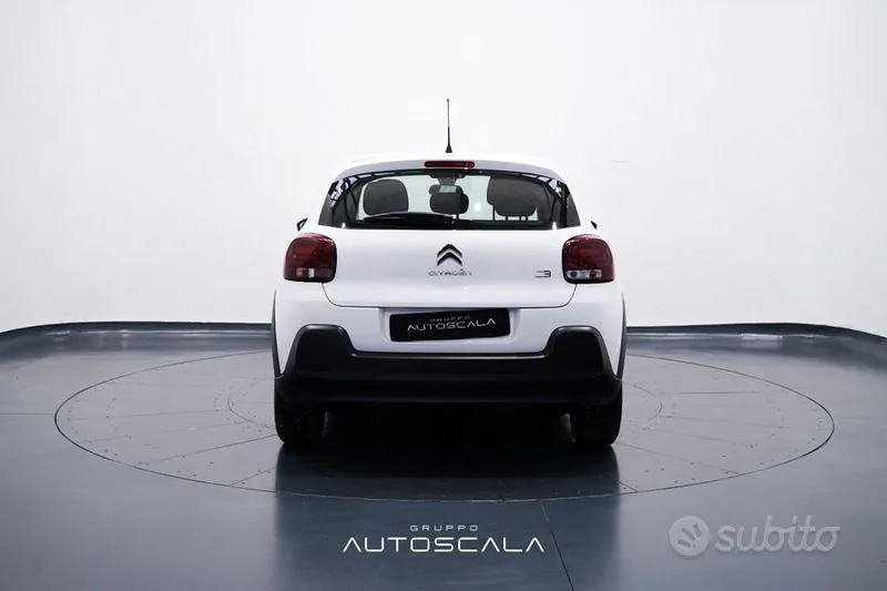 Citroen C3 2021 photo 5