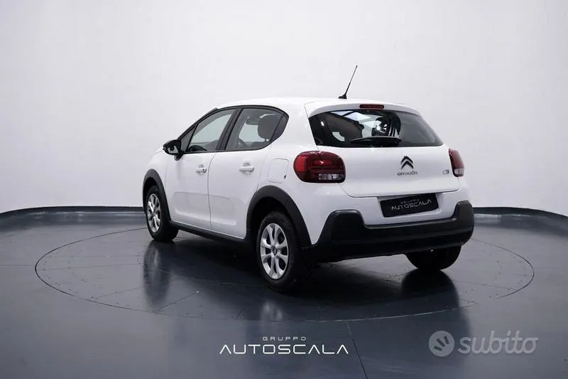 Citroen C3 2021 photo 4
