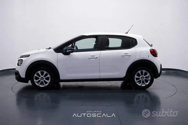 Citroen C3 2021 photo 3