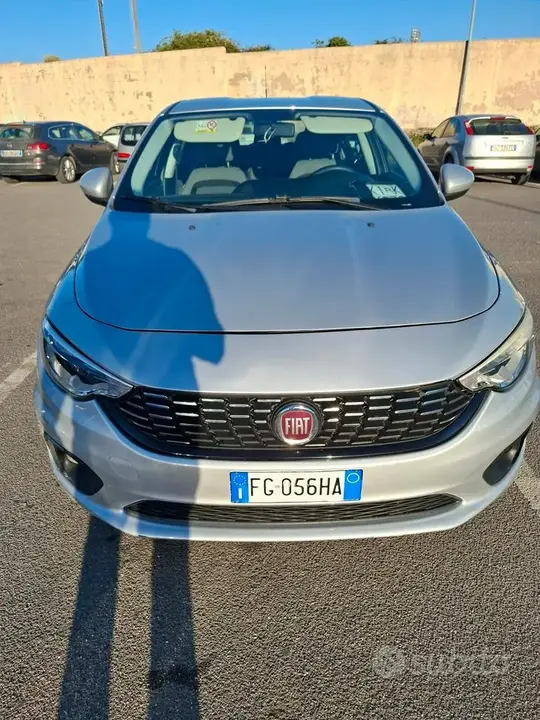 Fiat Tipo