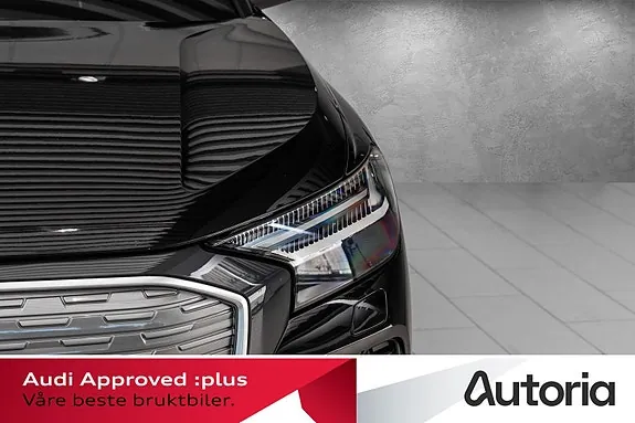 Audi Q4 E-Tron 2023 photo 4