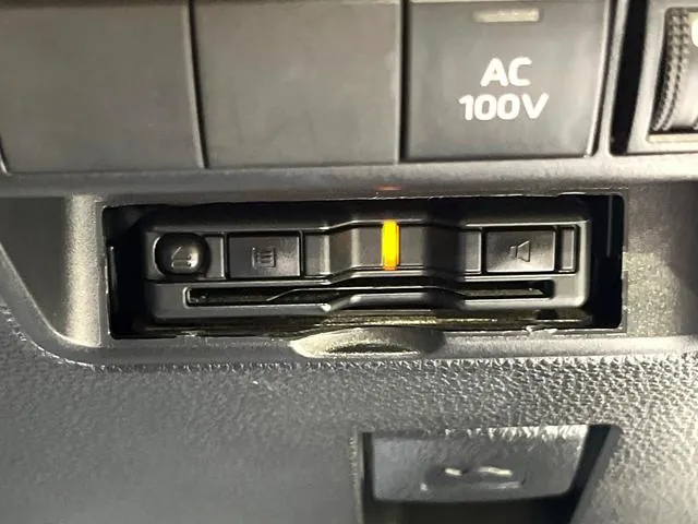 Toyota Aqua 2022 photo 5