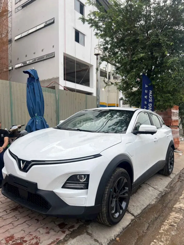 Vinfast Vf6