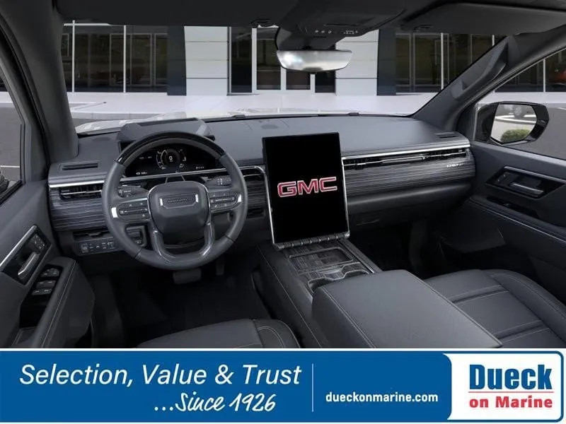 GMC Sierra 2026 photo 5