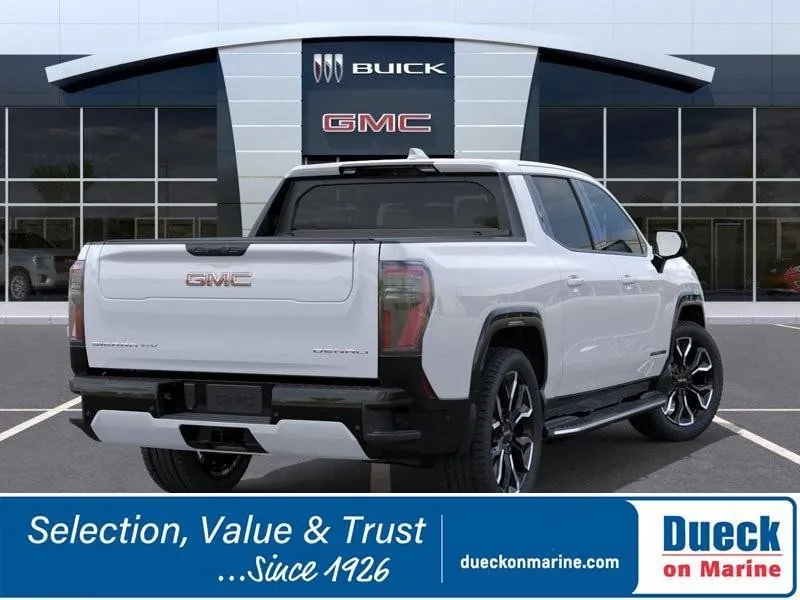GMC Sierra 2026 photo 4