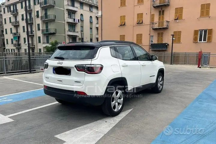 Jeep Compass 2018 photo 5