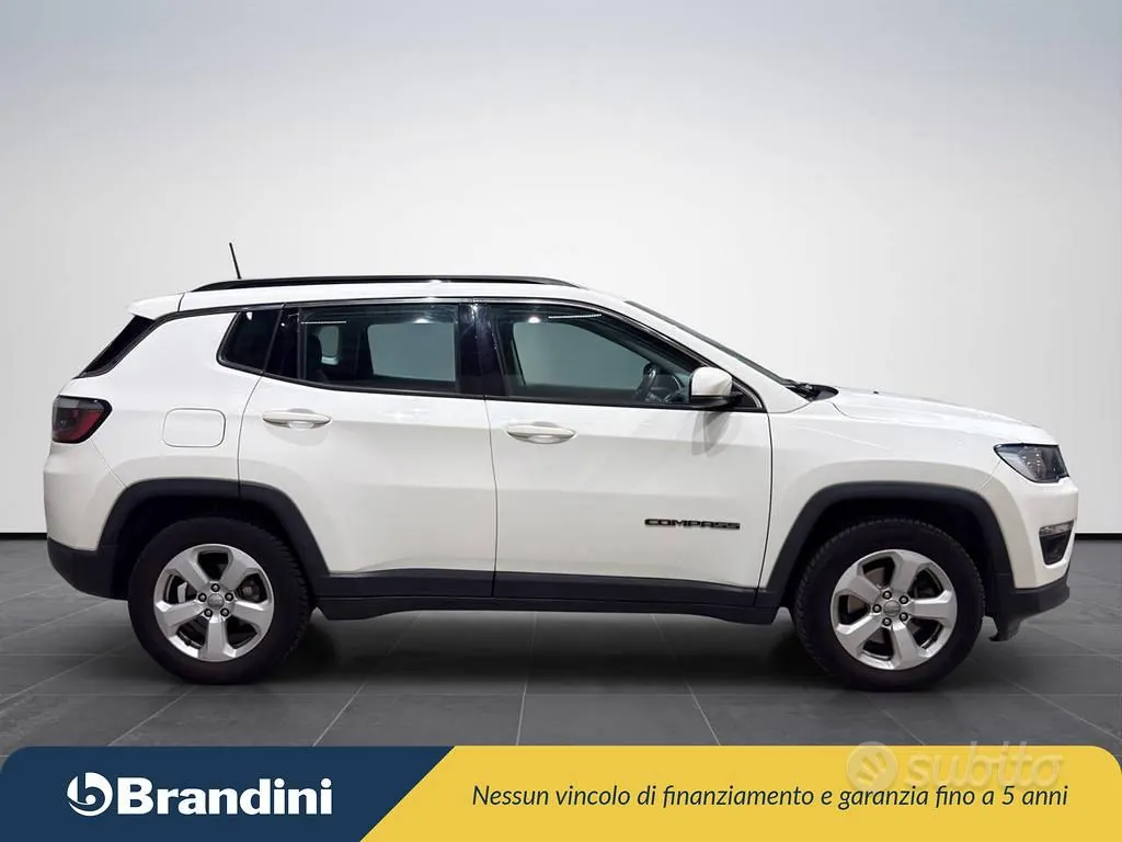 Jeep Compass 2019 photo 5