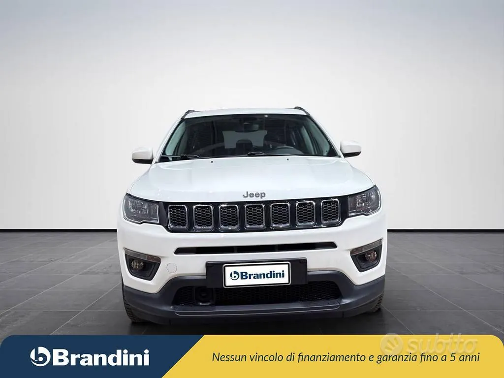 Jeep Compass 2019 photo 3
