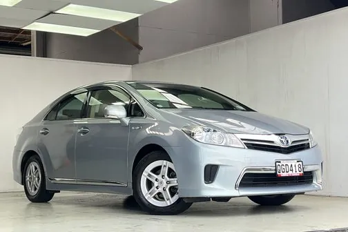Toyota Sai