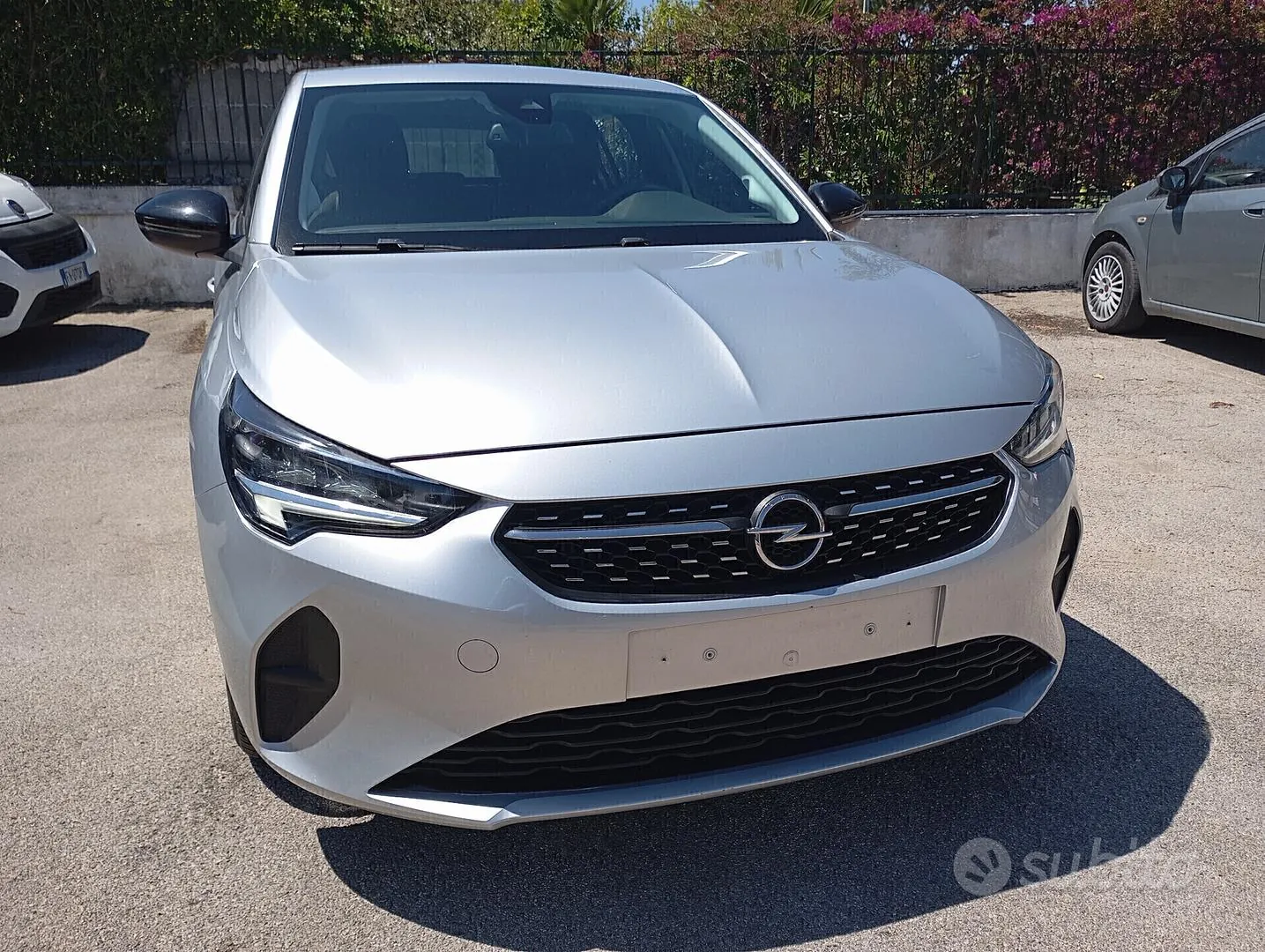 Opel Corsa 2023 photo 3