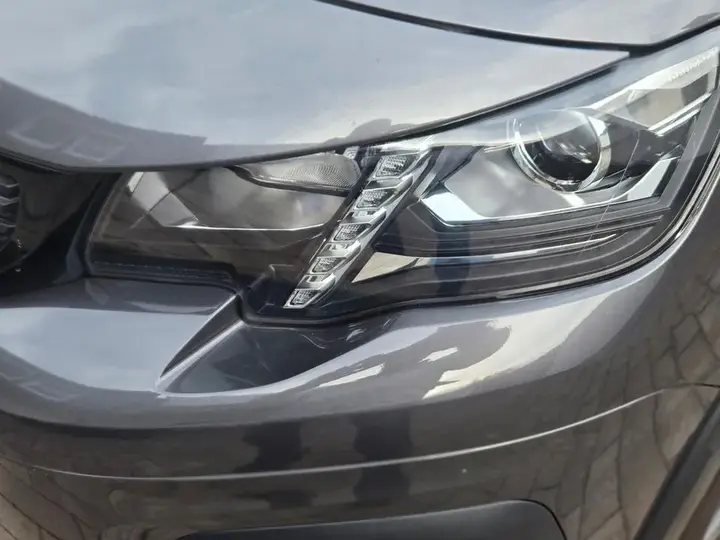 Peugeot E-Rifter