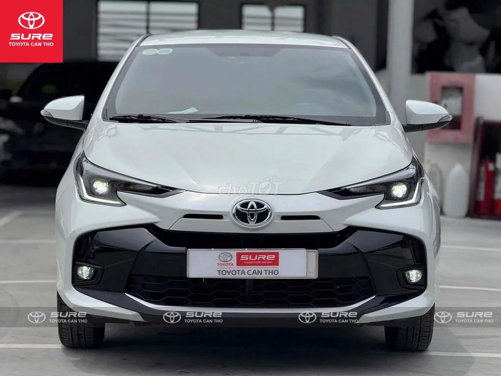 Toyota Vios