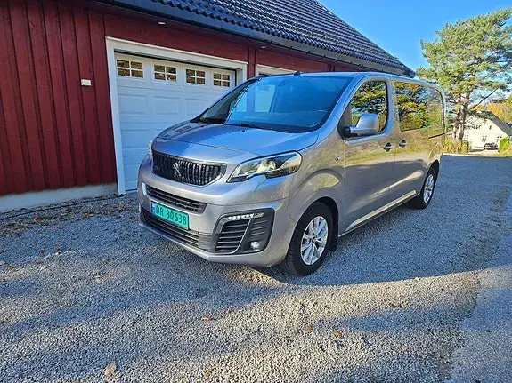 Peugeot Expert