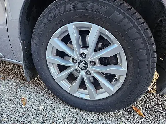 Peugeot Expert 2020 photo 4