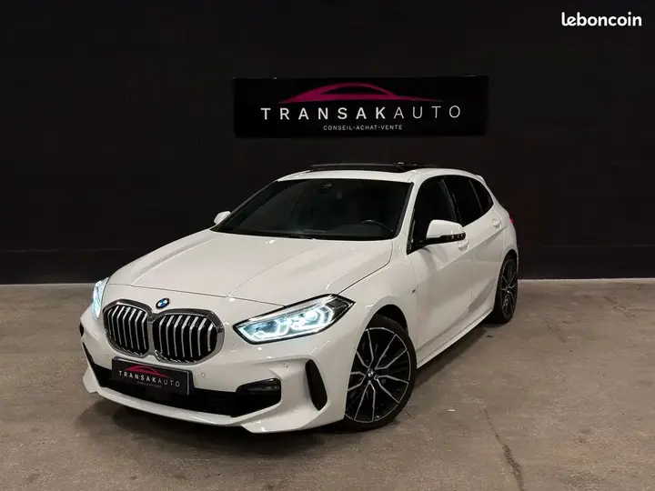 BMW Série 1