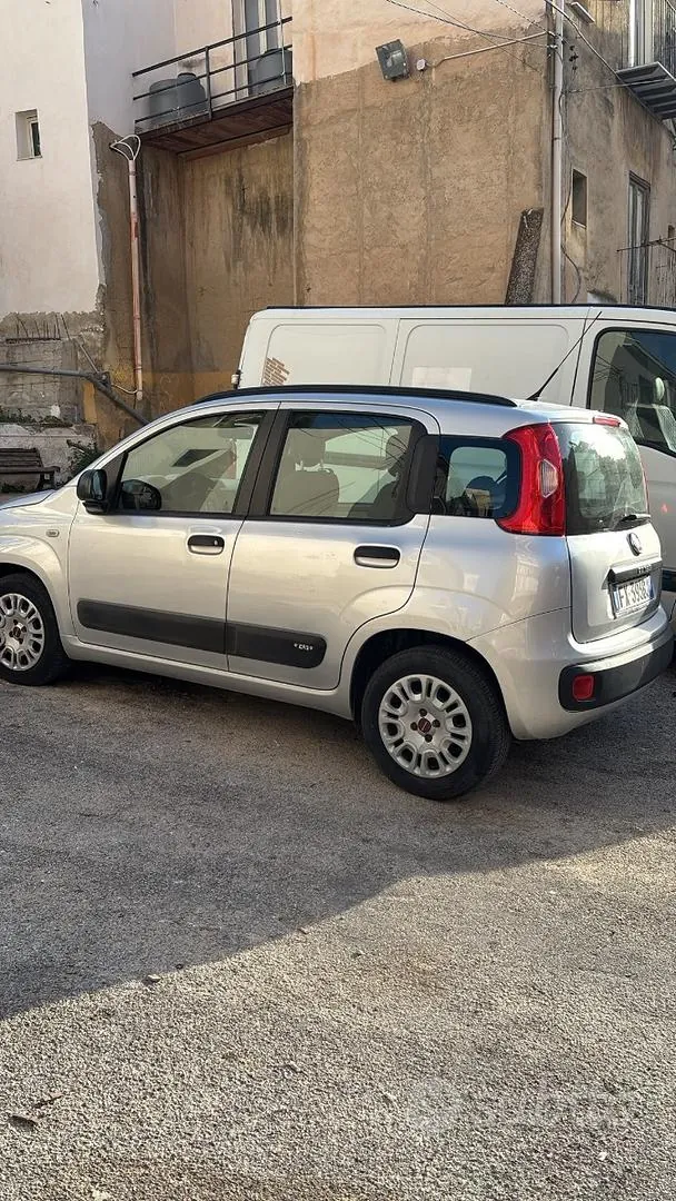 Fiat Panda 2013 photo 3