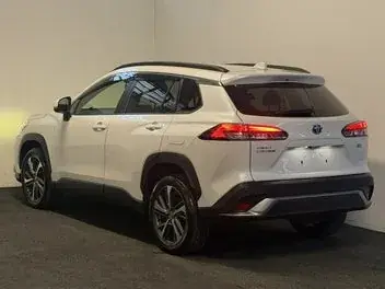 Toyota Corolla 2021 photo 5