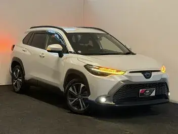 Toyota Corolla 2021 photo 2
