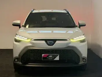 Toyota Corolla 2021 photo 3