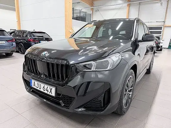 BMW X1 2023 photo 4