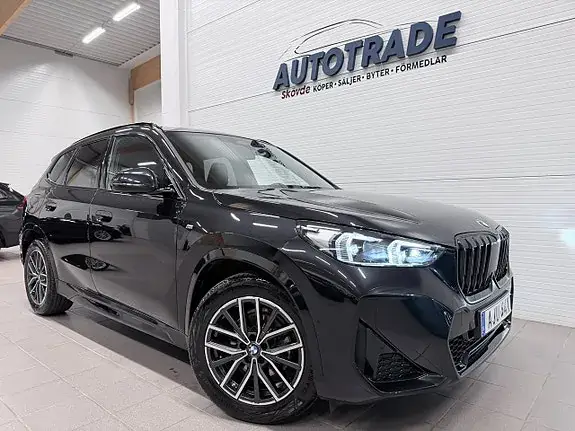 BMW X1 2023 photo 2