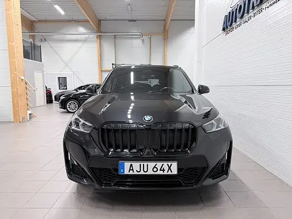BMW X1 2023 photo 5