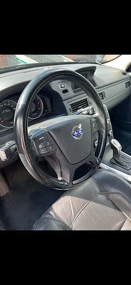 Volvo V70 2013 photo 5