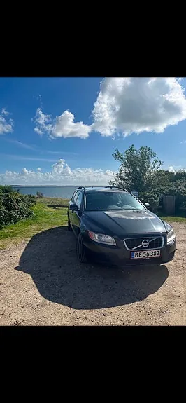 Volvo V70 2013 photo 3