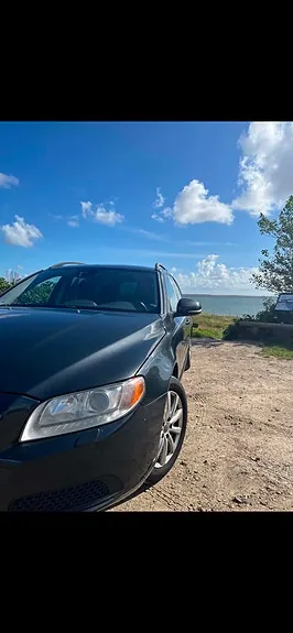Volvo V70 2013 photo 2