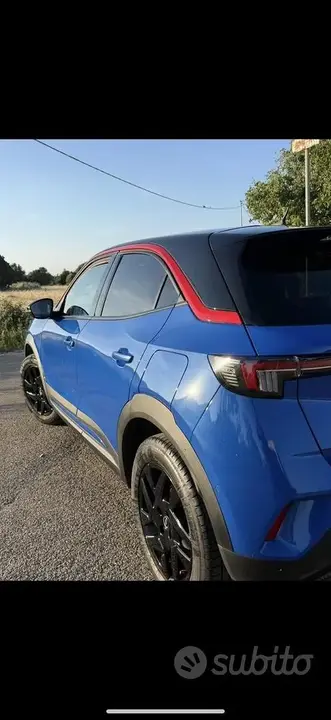 Opel Mokka 2021 photo 3