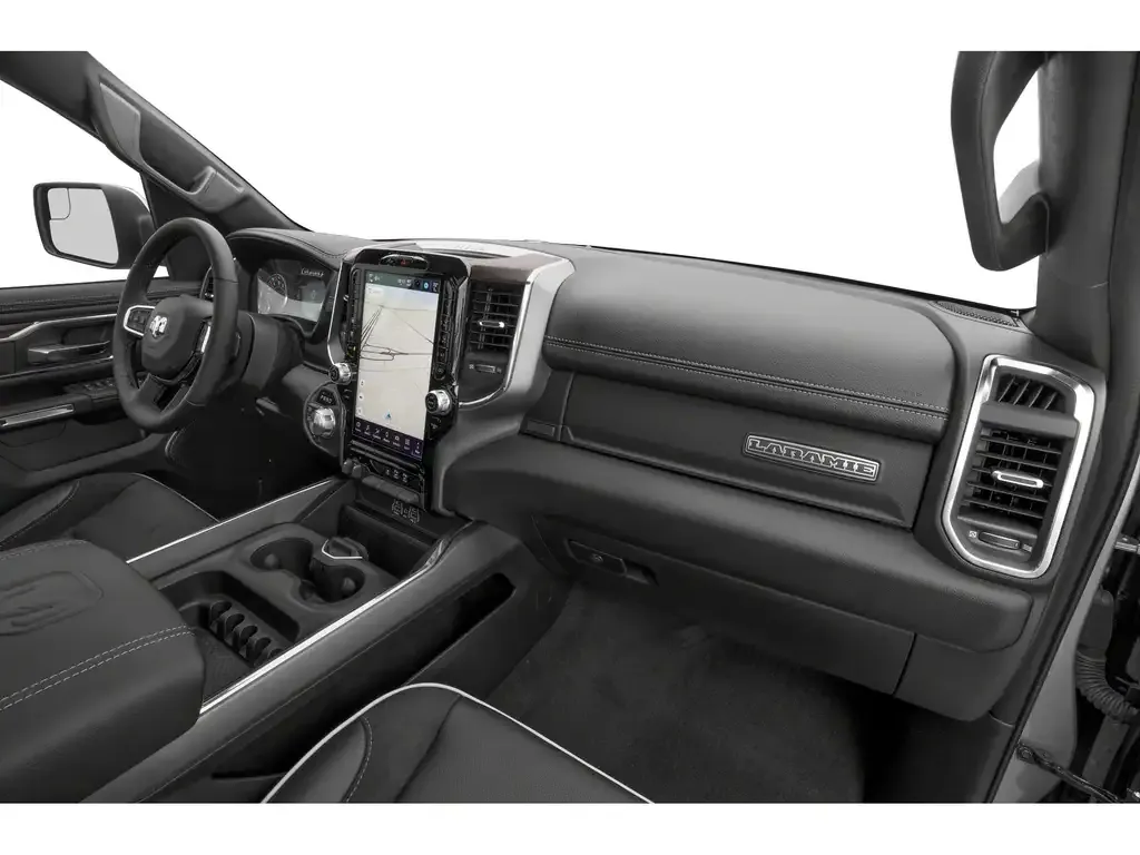 Ram 1500 2025 photo 3