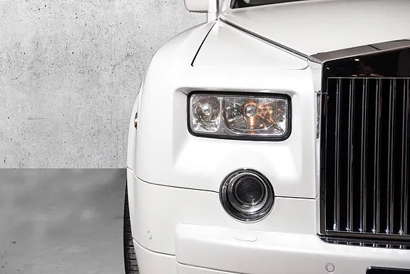 Rolls-Royce Phantom 2004 photo 5