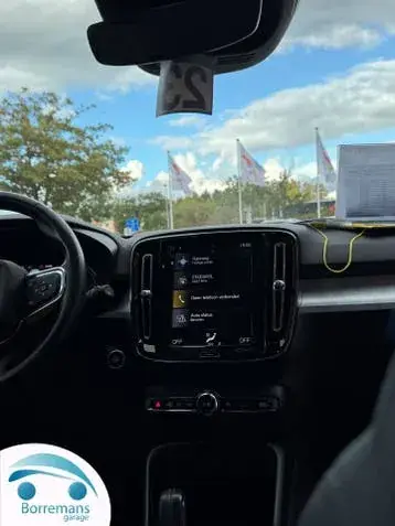 Volvo Xc40 2020 photo 4