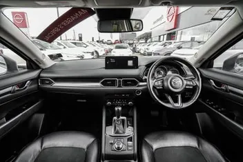 Mazda Cx-5 2023 photo 5