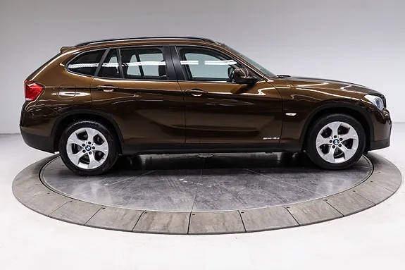 BMW X1 2011 photo 5