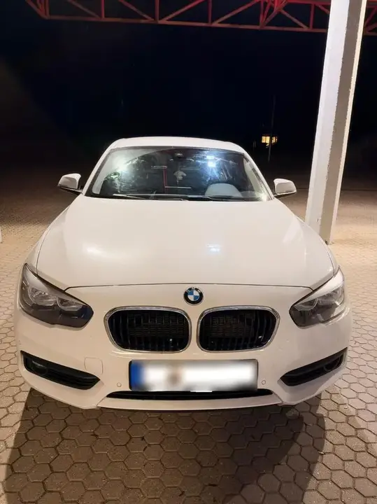 BMW 116I