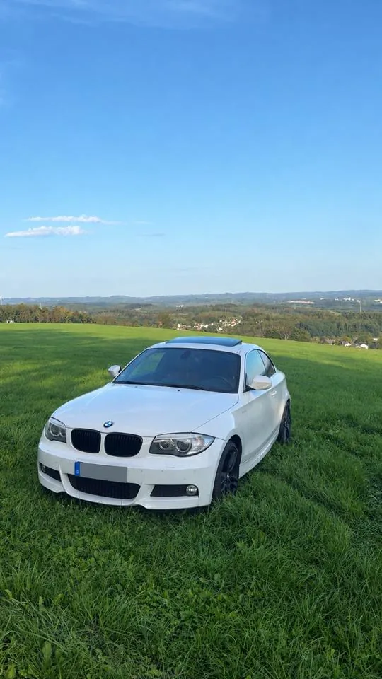 BMW 123D
