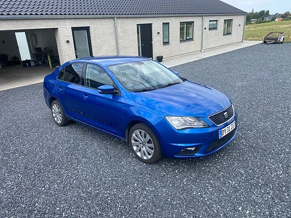 Seat Toledo