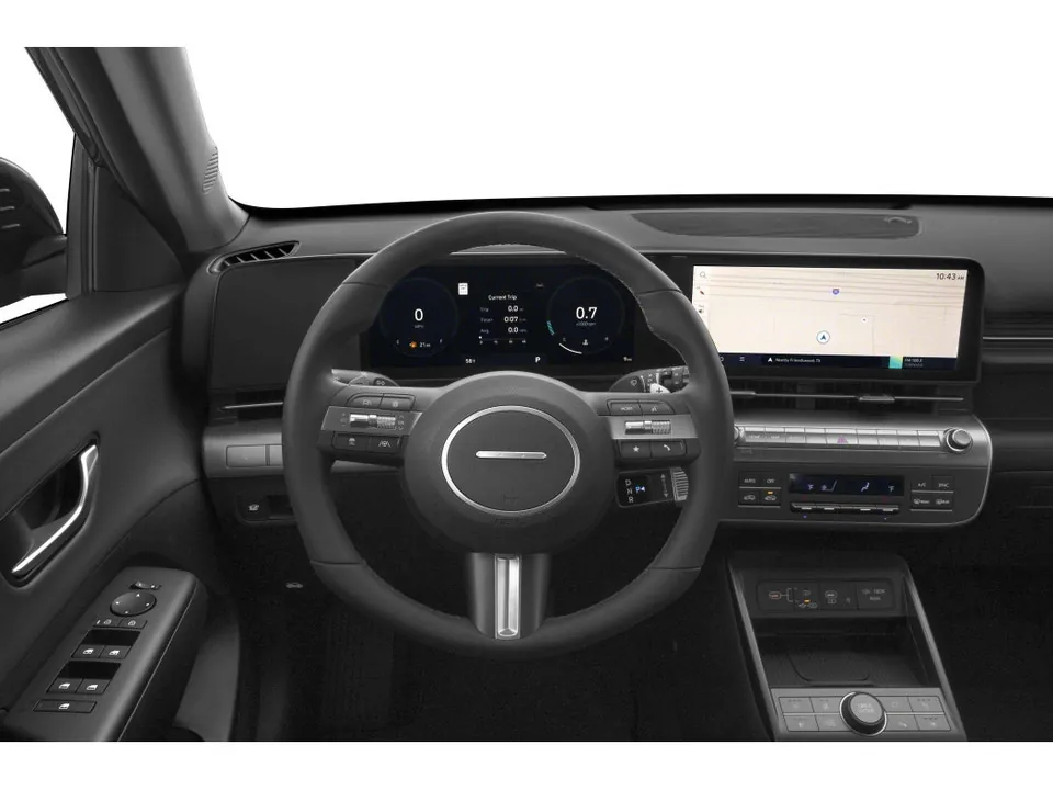 Hyundai Kona 2025 photo 4