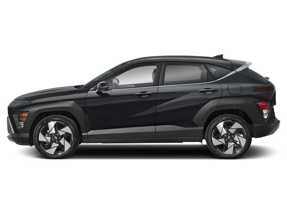 Hyundai Kona 2025 photo 3